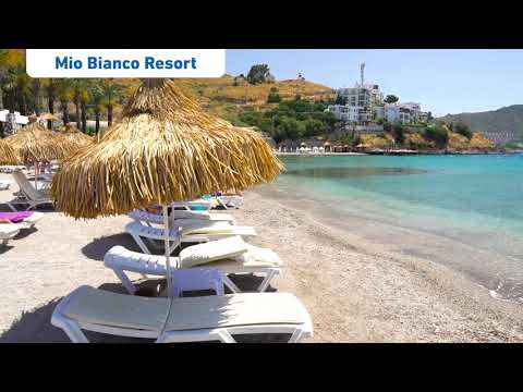 Mio Bianco Resort - Tatilbudur.com