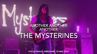 The Mysterines - 