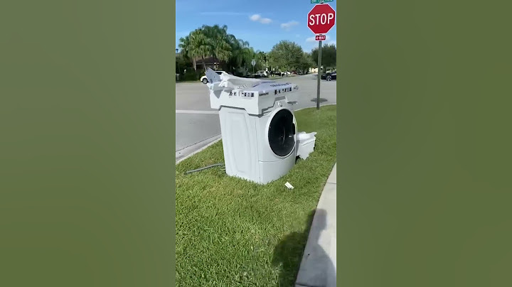Cosas que TIRAN en ESTADOS UNIDOS 🇺🇸 Parte 1 | BASURA GRATIS