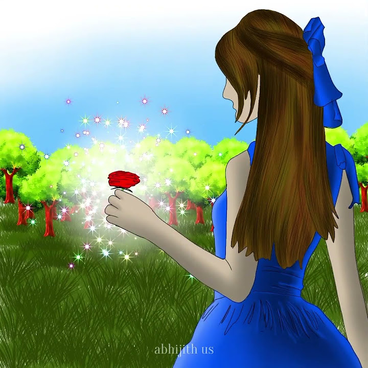 that-faceless-girl-in-the-dream-art-ibispaintx-ibispaint