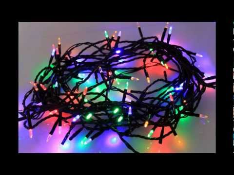 Video: Mis vahe on LED-jõulutuledel tavalistest?