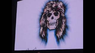 STEVEN ADLER of Guns N' Roses -"Paradise City" M3 Festival Merriweather Pavilion Columbia, MD 5-4-19