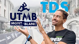 TDS UTMB ✦ 145Km qui se sont transformés en 100M ! ✦ Traces des Ducs de Savoie ✦ INSIDE ✦ 160K 9200D