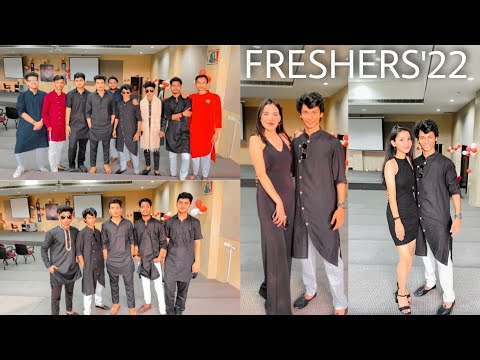 FRESHERS'22|GAUTAM BUDDHA UNIVERSITY| ANURAG GHOSH