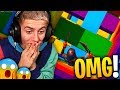 JE RÉUSSIS LE DROPPER LE PLUS DUR SUR FORTNITE CRÉATIF !!!