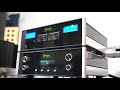 Mcintosh MC1 25KW 푸른 불빛의 유혹