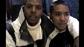 Parkview Class of 2002 Senior Video Part 3