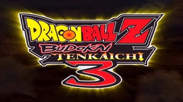 Common Enemy // Goku & Piccolo Vs. Raditz // Saiyan Saga // DBZ BT3