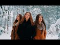 Мой Бог | Илона, Юля и Алина Галушкины | Премьера песни 2022 [OFFICIAL VIDEO]