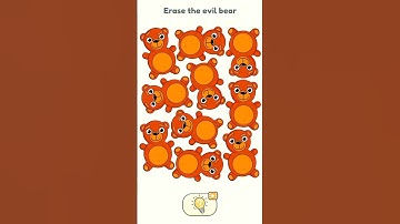 Dop 2 Delete One Part Level 1220 #shorts #trending #viralvideos #squidgame