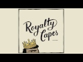 Video thumbnail for De La Soul - Royalty Capes (Official Audio)