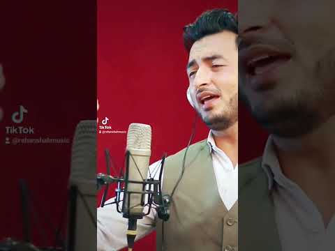 Da Kacha Khawru Na Jur De Rehan Shah Eidsongs Baba Song Poshtosong Song2020