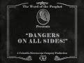 Bioshock infinite kinetoscope danger on all sides