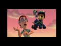 Paw patrol the debut of super spy chase