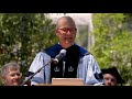 2019 Stanford International Relations Diploma Ceremony