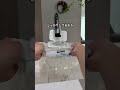 使い終わったおしりふき袋、捨てる前に見て!生理用品の収納にちょうどいい✨袋交換のプチストレスも減らせて トイレ周りもスッキリ使いやすくなるよ🫧