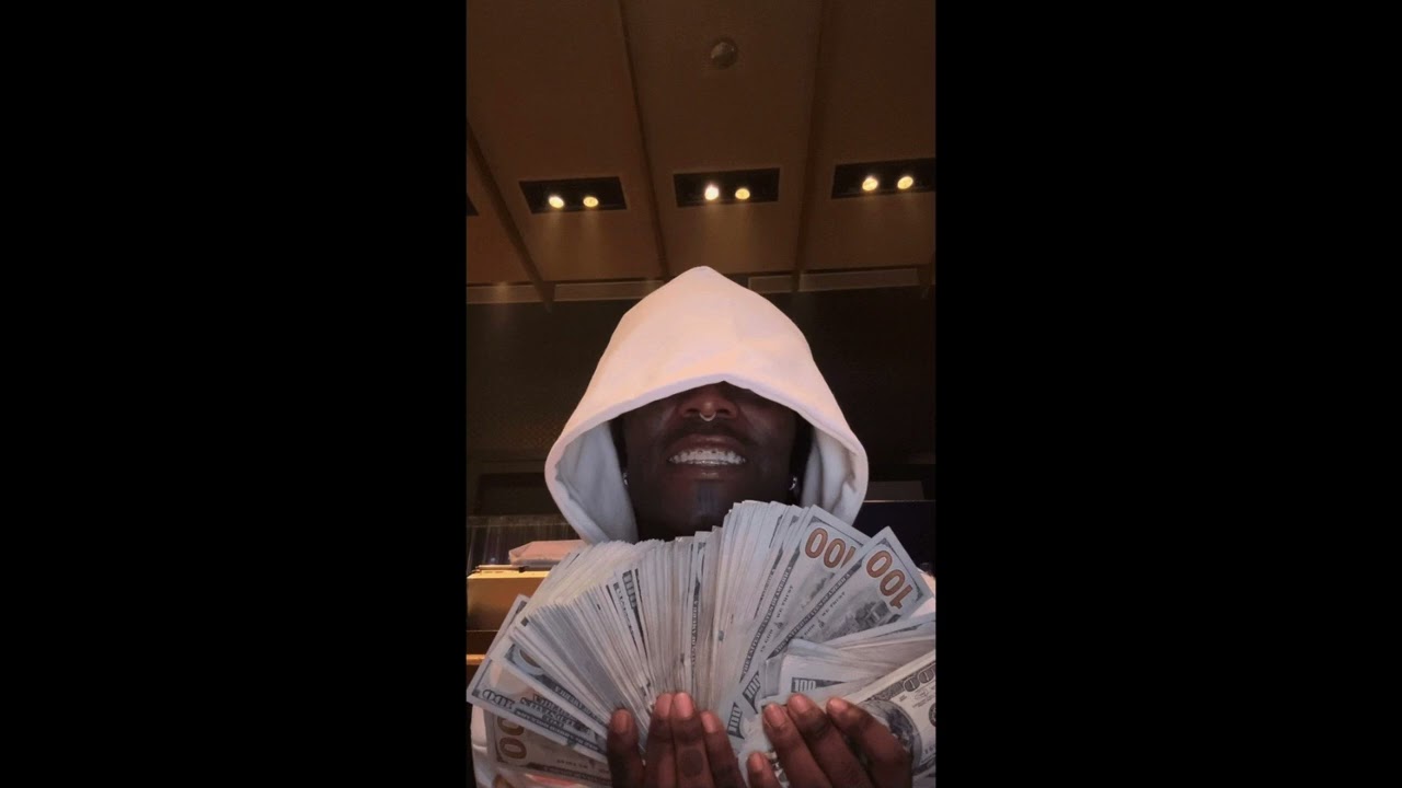 {Free} Lil Uzi Vert x Lucki Type Beat - "Serene"