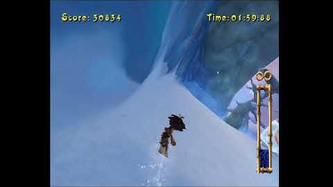 Tak and the Power of Juju Part 6