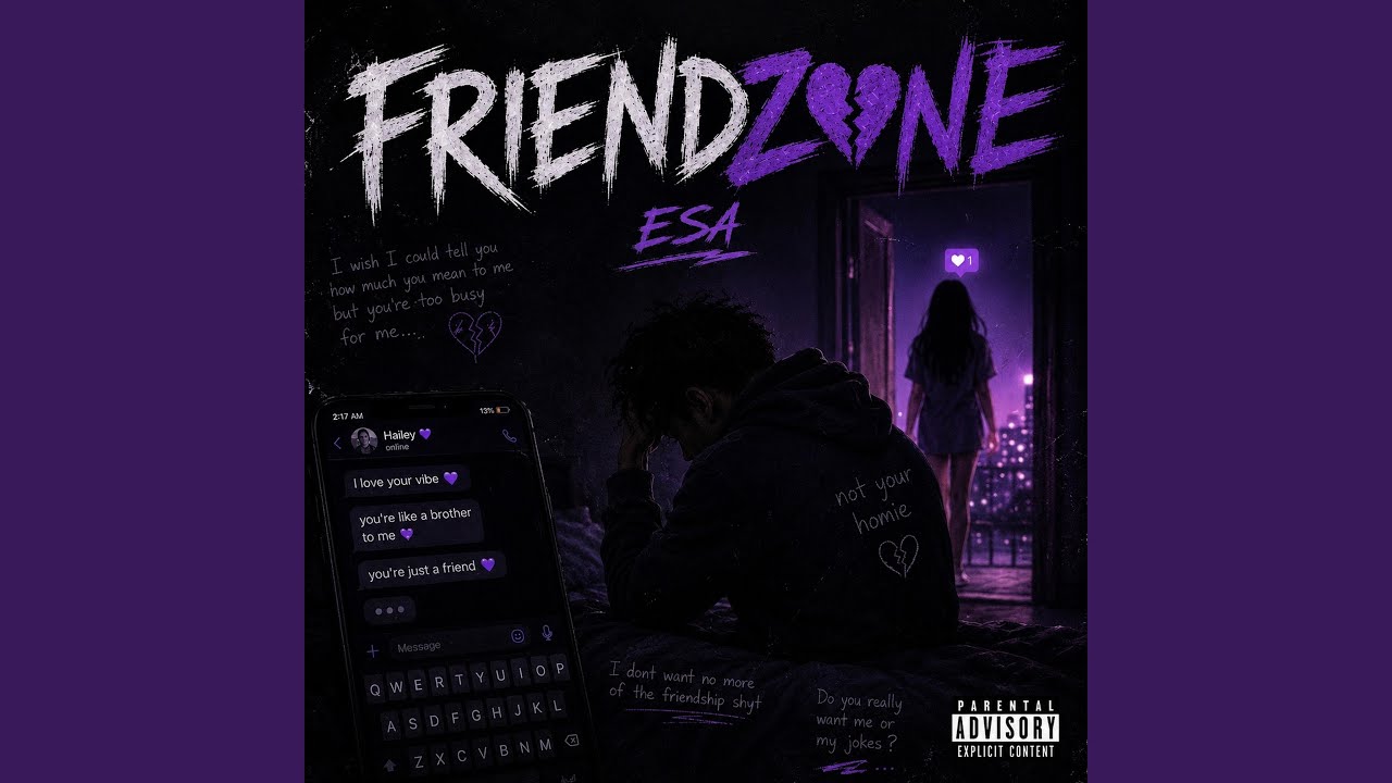 Watch FriendZone on YouTube Watch FriendZone on YouTube