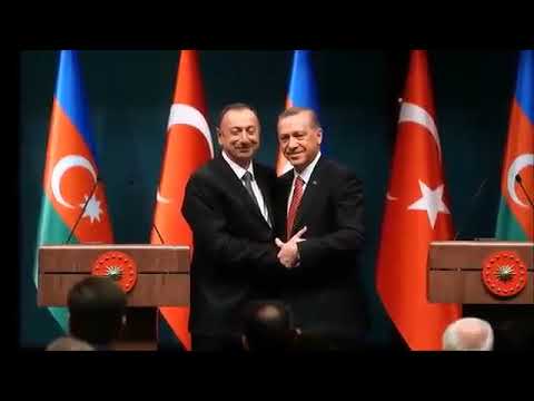 Recep Tayyip Erdoğan'dan \