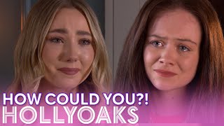 Celebrity The Truth Comes Out! | Hollyoaks Wealth