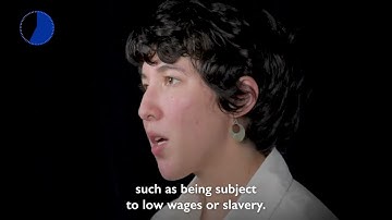 Risks of Irregular Migration - One Minute on Migration