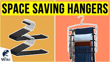 Do space saving hangers really work?