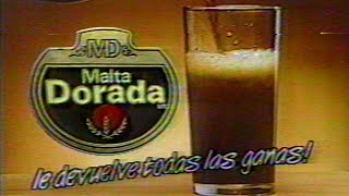 Tanda Comercial Canal 13 Chile 1986