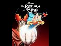 6 - Iago Saves Aladdin | The Return of Jafar 🎶 Full Soundtrack