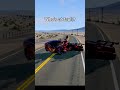 High-Speed Street Race Crash | #11