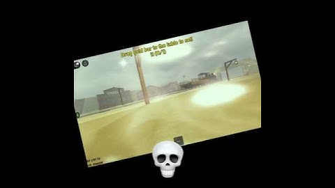 Dead rails Best Glitch for vampire class Then no sun damage..