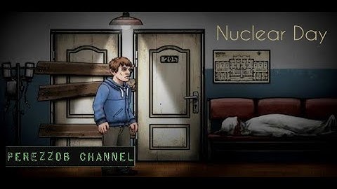 Nuclear Day android game first look gameplay español 4k UHD