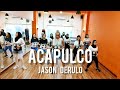 Jason Derulo - Acapulco | DWJ | JAY CHOREOGRAPHY