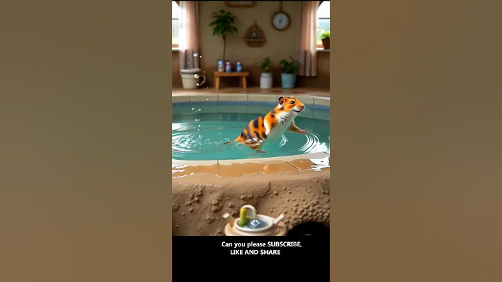 Funny Animal 🤣💪🏻#animals #funny #funnyshorts #ai #aiart #youtubeshorts #ytshorts #shortfeed