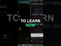 $50K Crypto Agency Secret Revealed #Shorts