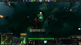 How to AFK Low Priority games Dota 2 (CLQ Re-upload)