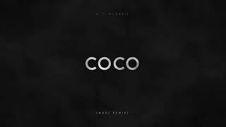 CoCo MAKJ Remix   O T Resimi