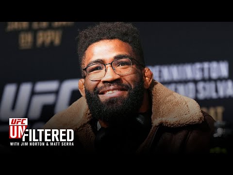 Chris Curtis, UFC 297 Takeaways  UFC Unfiltered