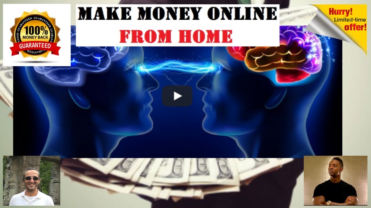 Overnight Millionaire Wesley Billion Dollar Virgin Make Money Oline