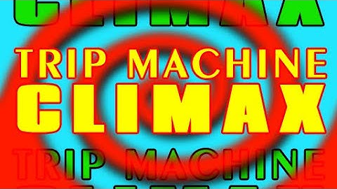 Dance Dance Revolution EXTREME- Trip Machine Climax