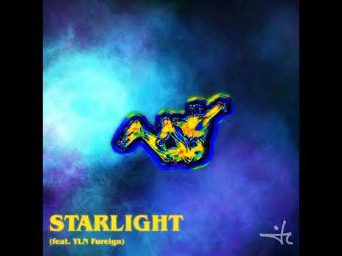 Richboy Hardy - Starlight (Feat.YLN Foreign)