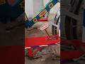 electric van break system #shorts