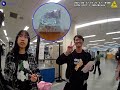 Hitting Baller Status at TSA Draws Unwanted Attention