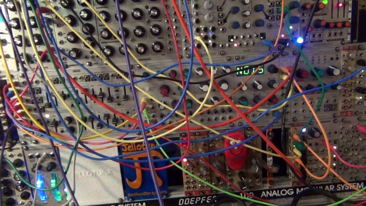 Essential Sequential Switches - YouTube