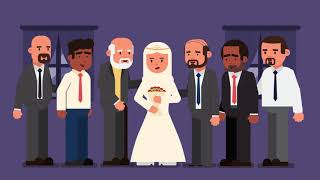 ولي الفتاة عند الزواج - من يصلح ومن لا يصلح | فتاوى إسلام ويب