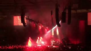 My Chemical Romance - Our Lady of Sorrows live @ Tacoma Dome 10/3/2022