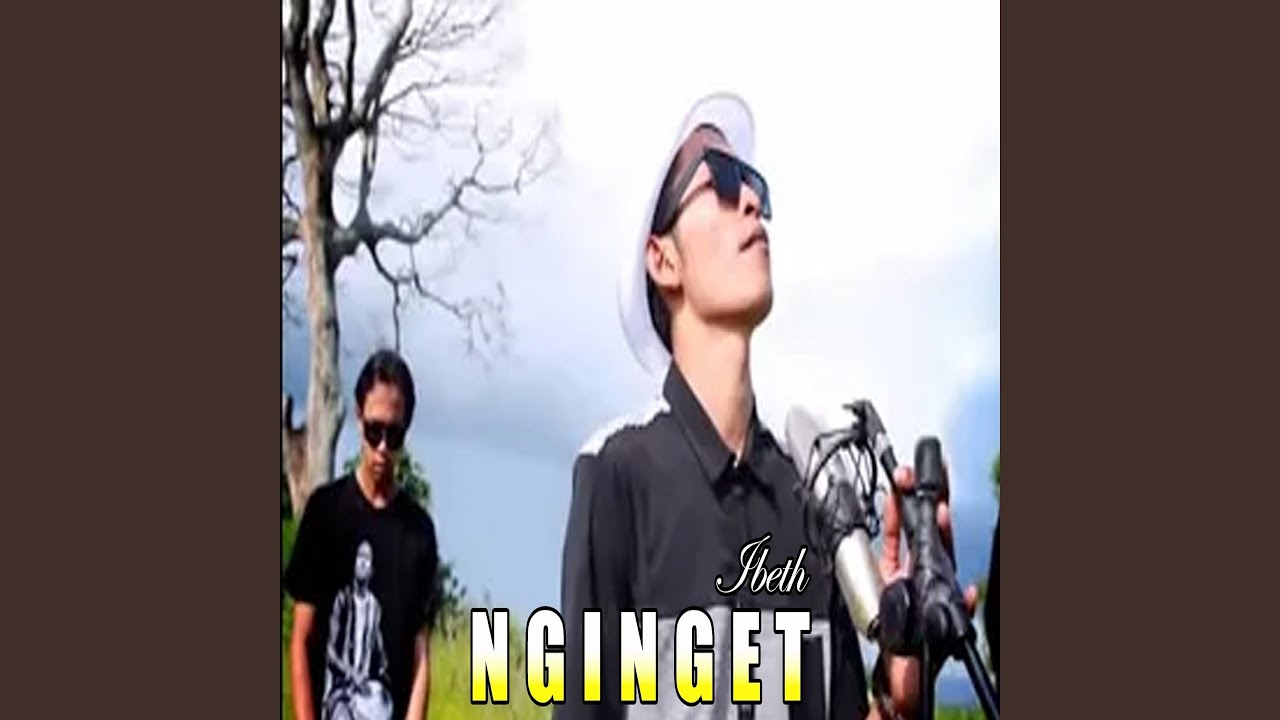 Watch NGINGET on YouTube Watch NGINGET on YouTube