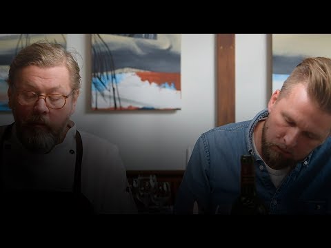 Video: 4 måder at grille fisk på