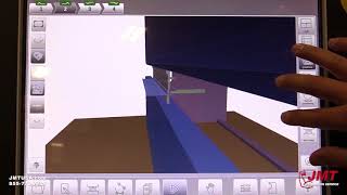 Full Z Axis Movement with Delem DA 66T Graphical Interface News