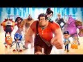 Ralph Breaks the Internet Soundtrack Tracklist